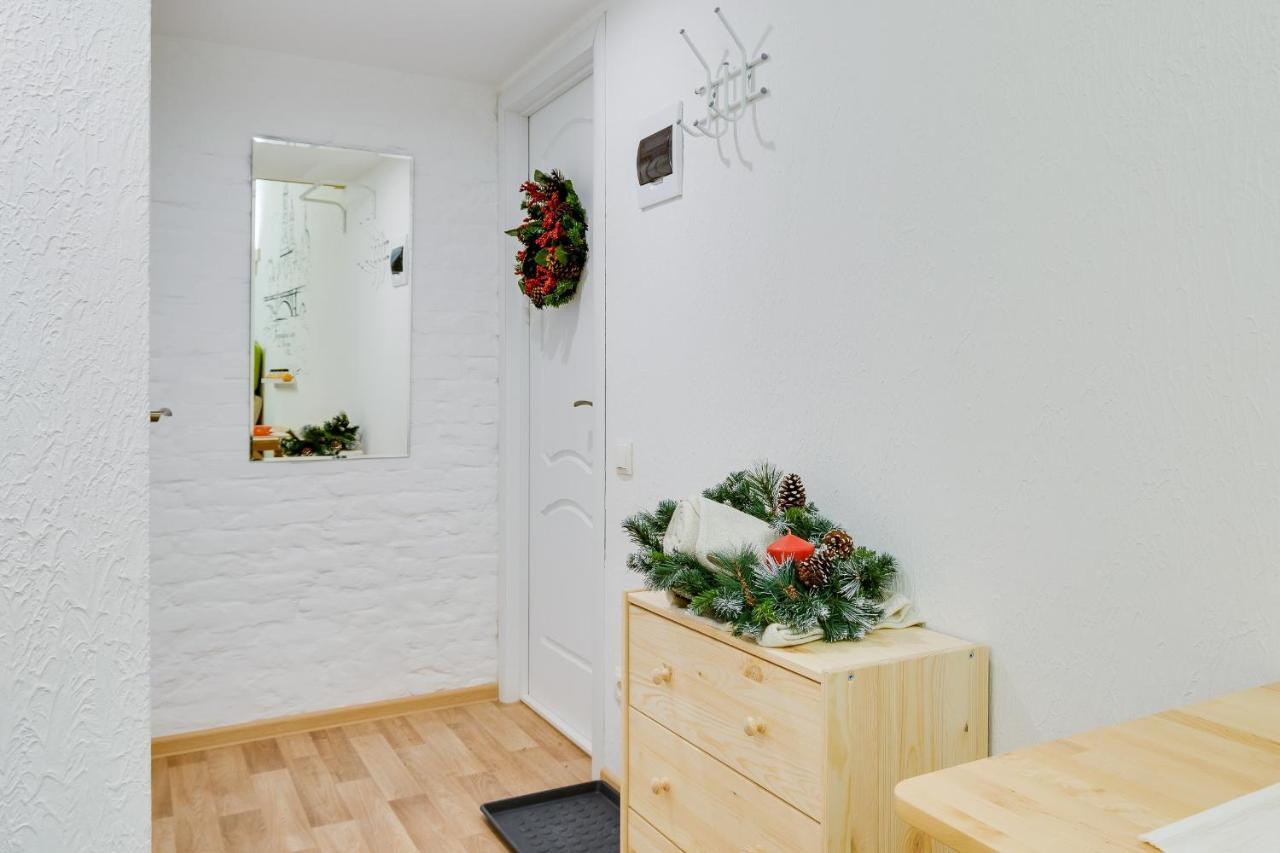 Travelto Kazanski Apartment Saint Petersburg Exterior photo